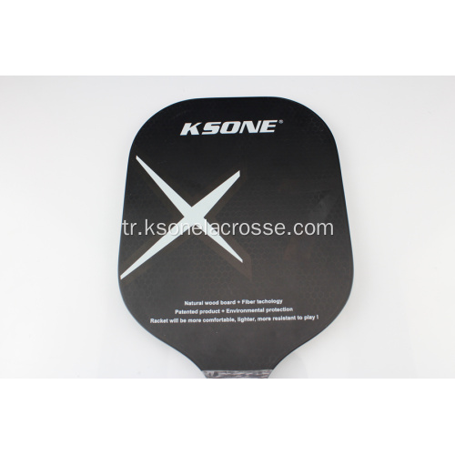 Satılık karbon Fiber Pickleball Paddle